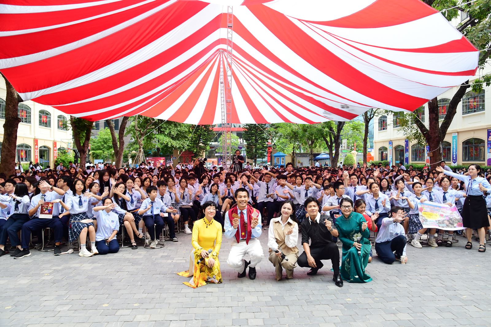 Chú thích ảnh