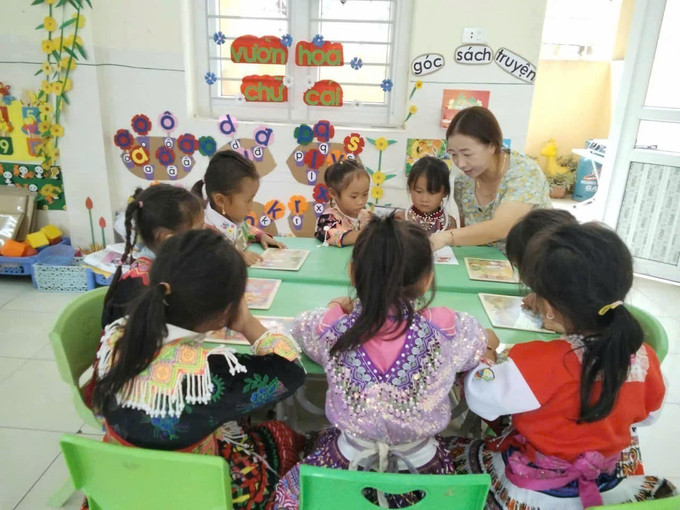 Chú thích ảnh