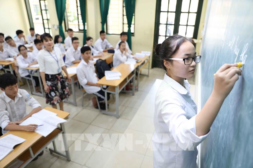 Chú thích ảnh