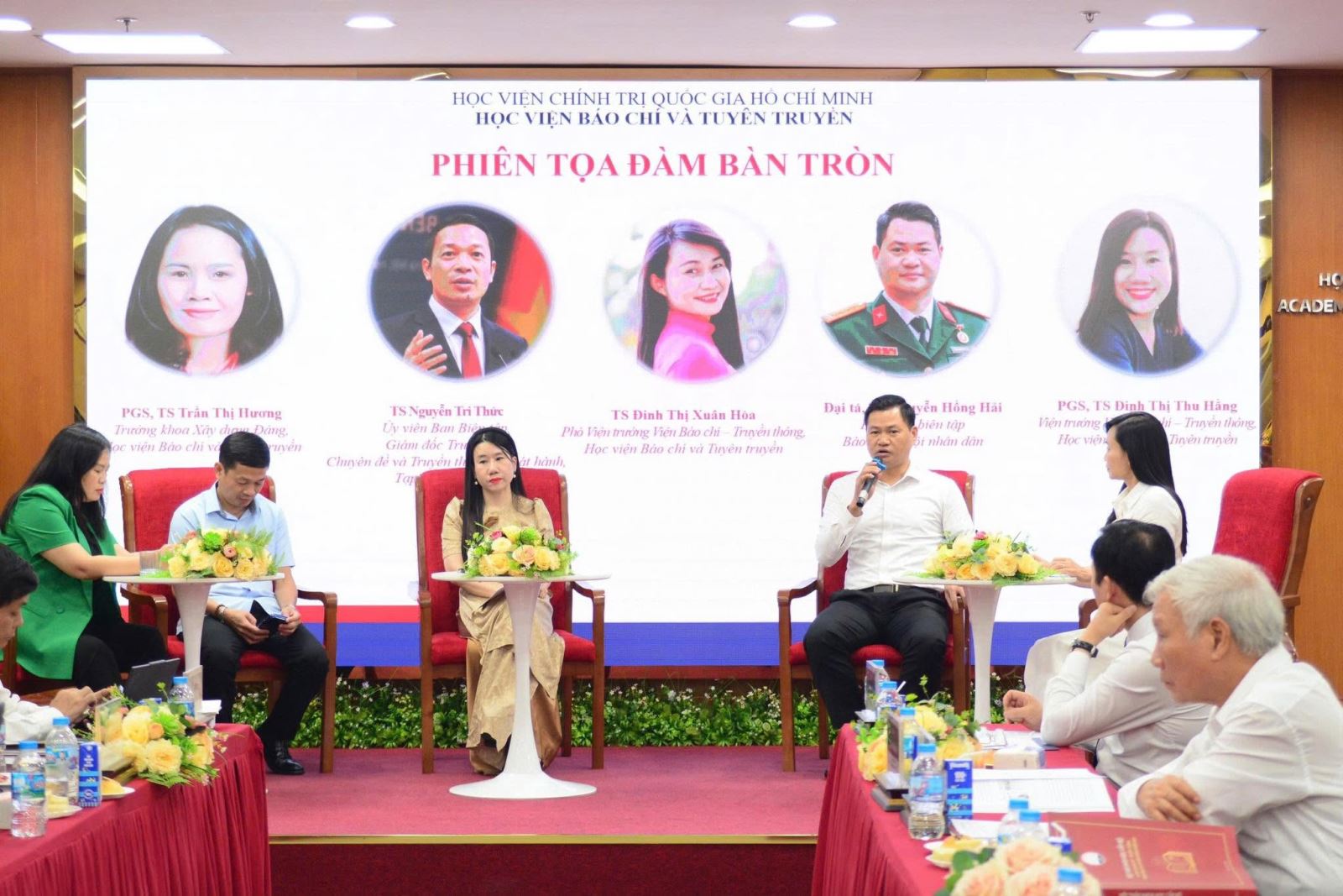 Chú thích ảnh