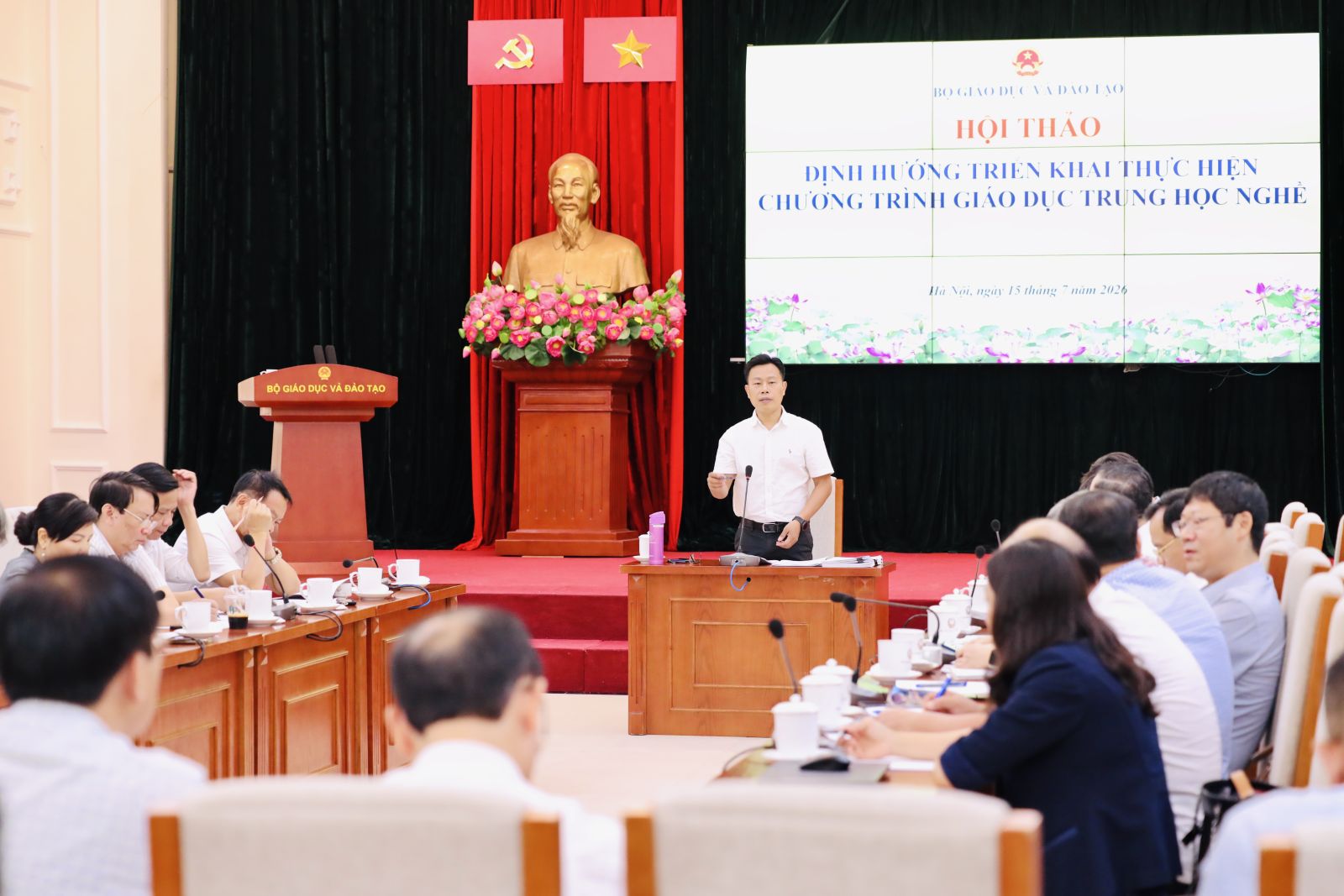 Chú thích ảnh