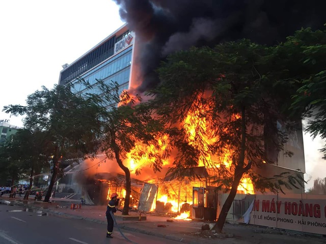 Chú thích ảnh