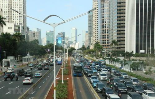 Kế hoạch di dời thủ đô Jakarta được nhiều người dân Indonesia ủng hộ