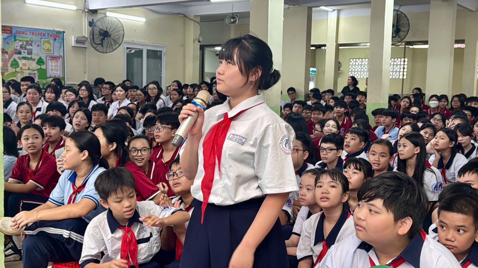 Chú thích ảnh