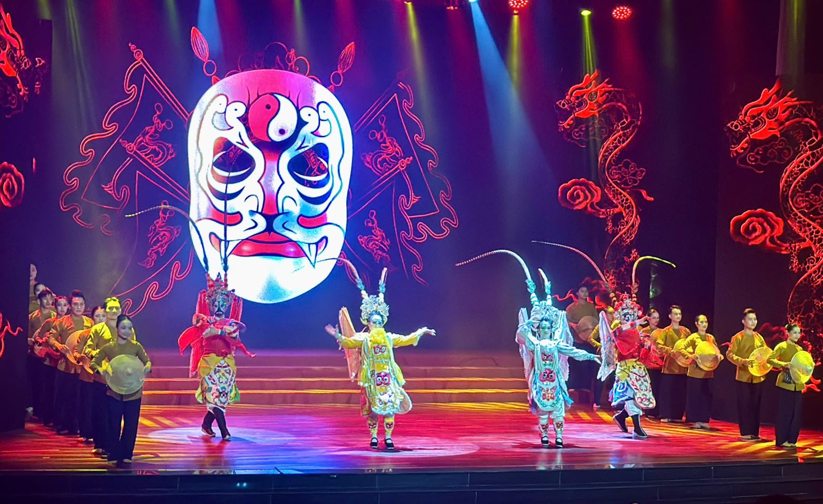 Chú thích ảnh