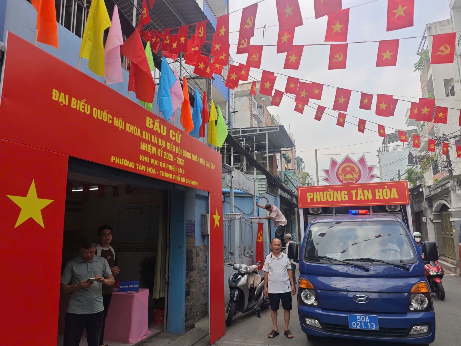 Chú thích ảnh