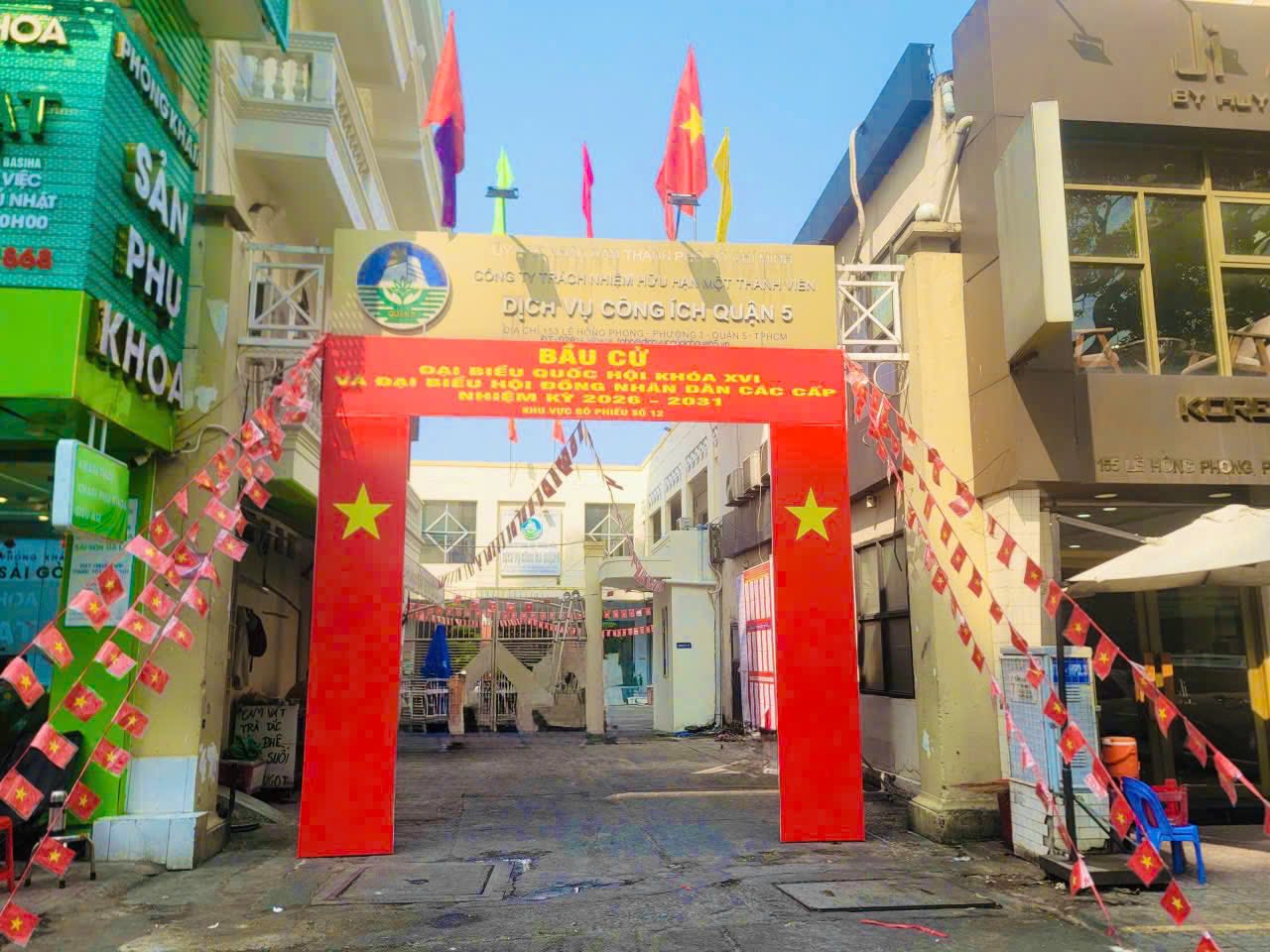 Chú thích ảnh