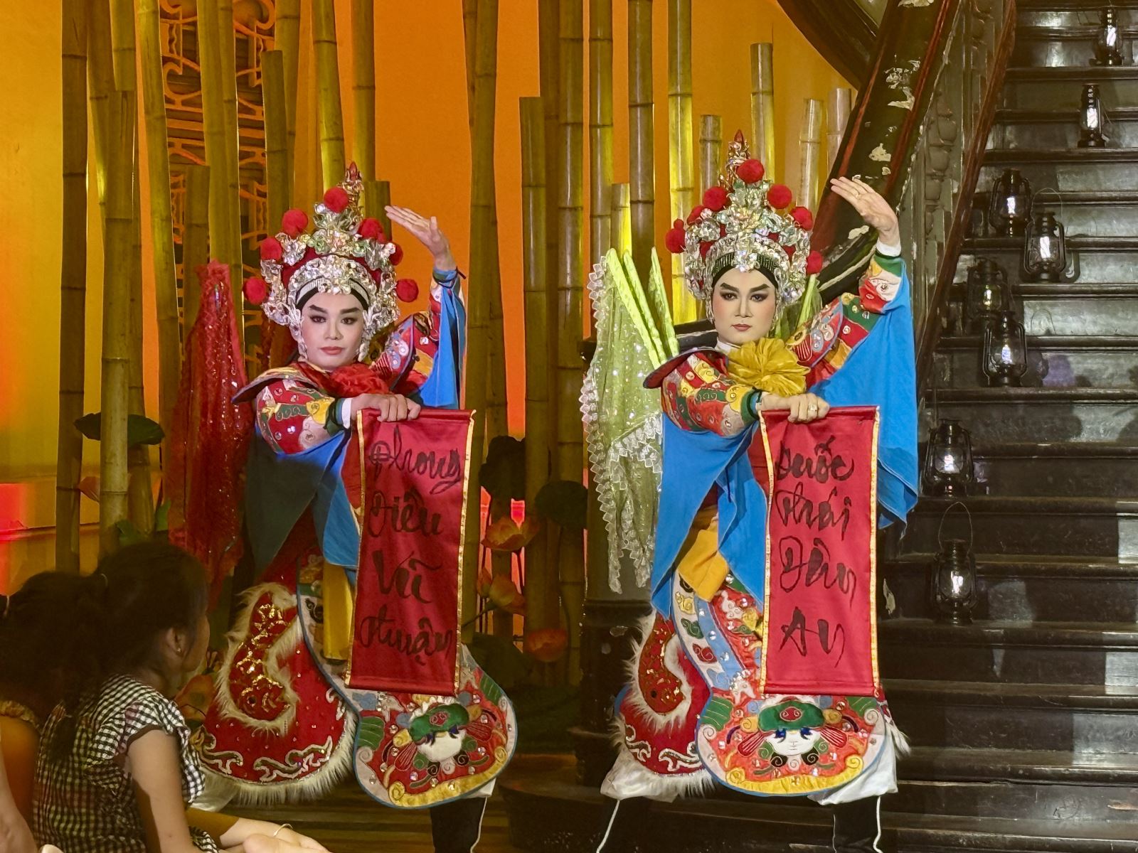 Chú thích ảnh