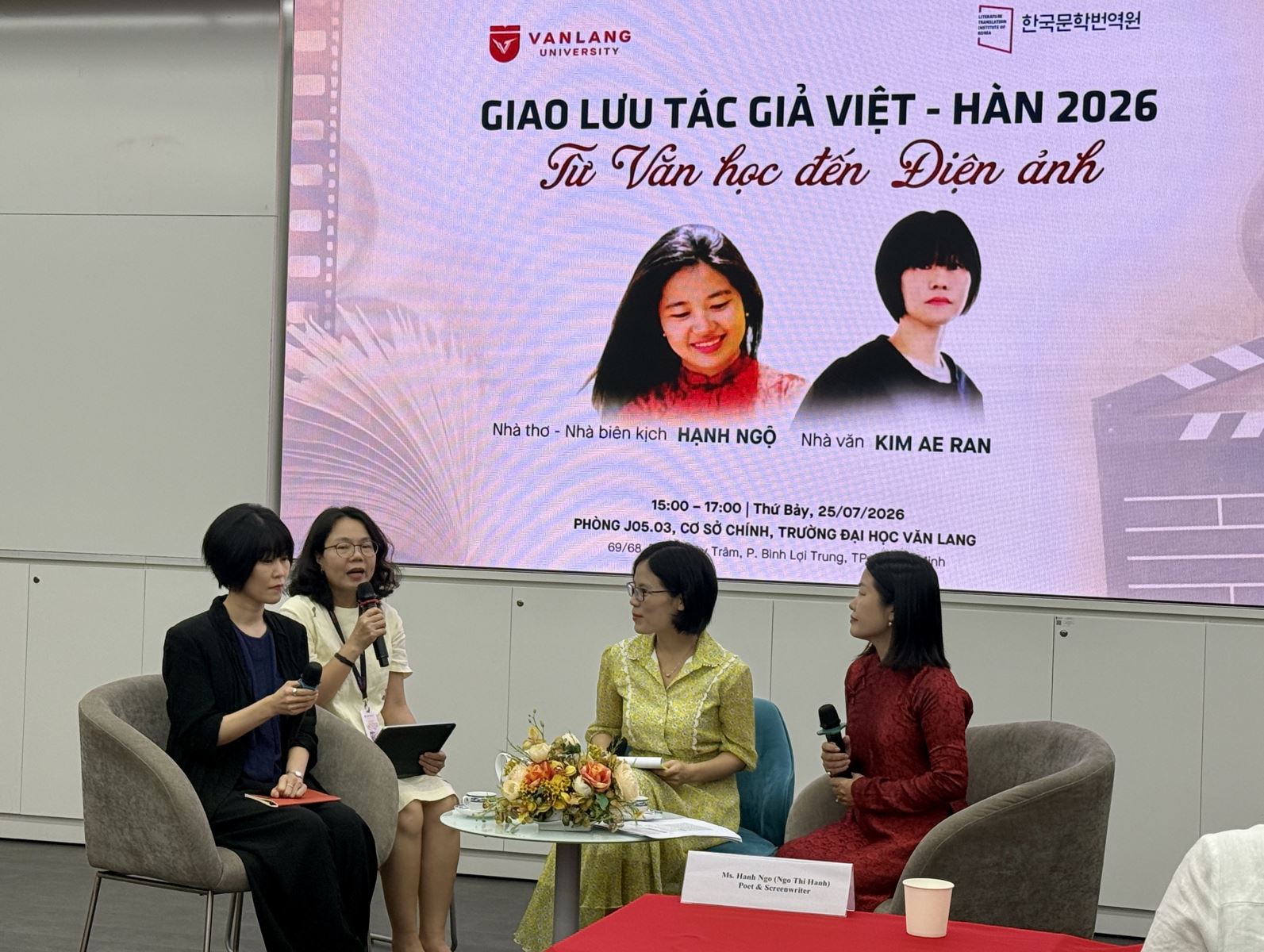 Chú thích ảnh