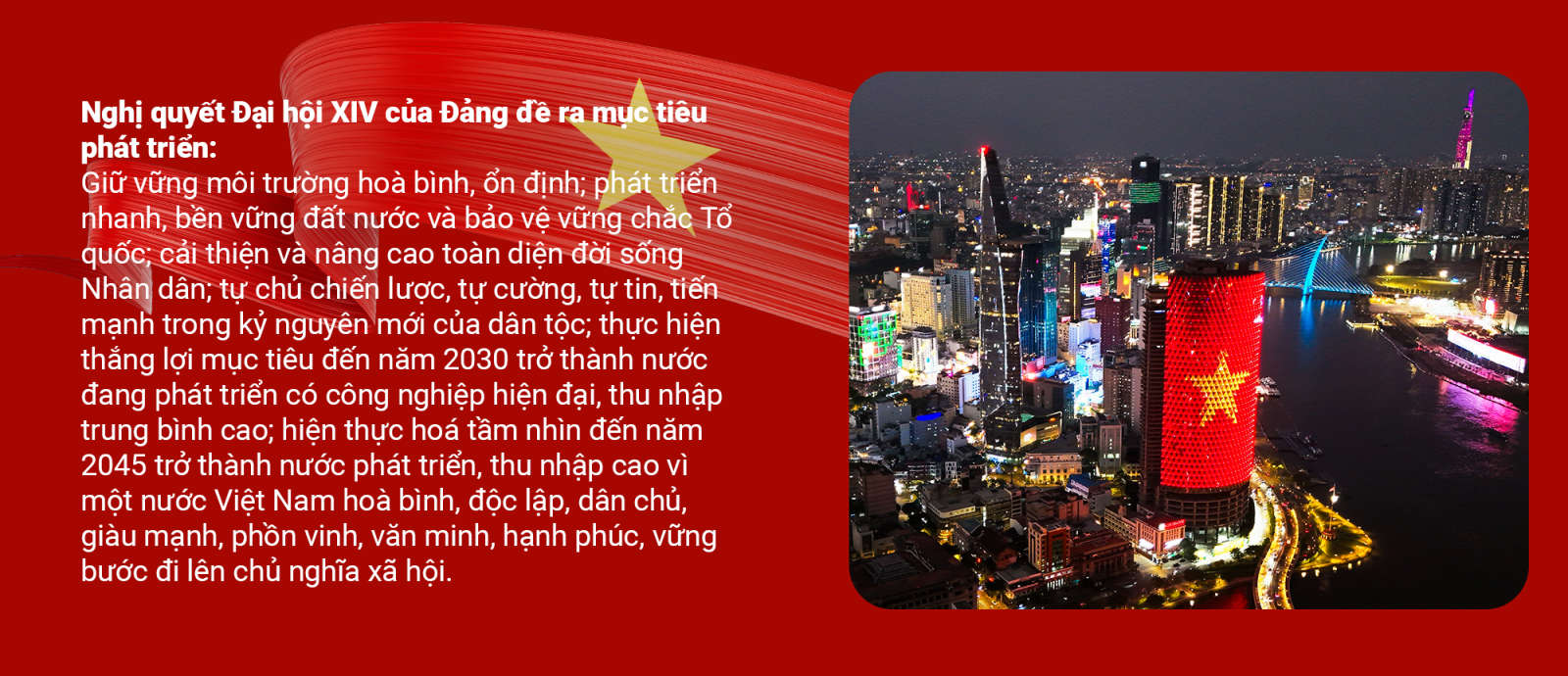 51 năm kiến tạo tầm vóc Việt Nam ảnh 13