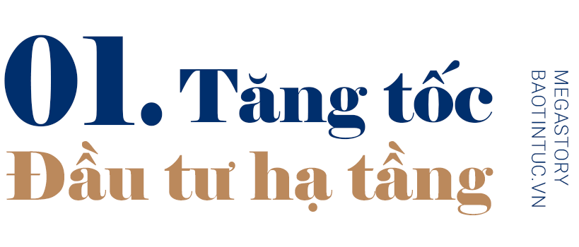 'Đường băng' cho tăng trưởng hai con số ảnh 1