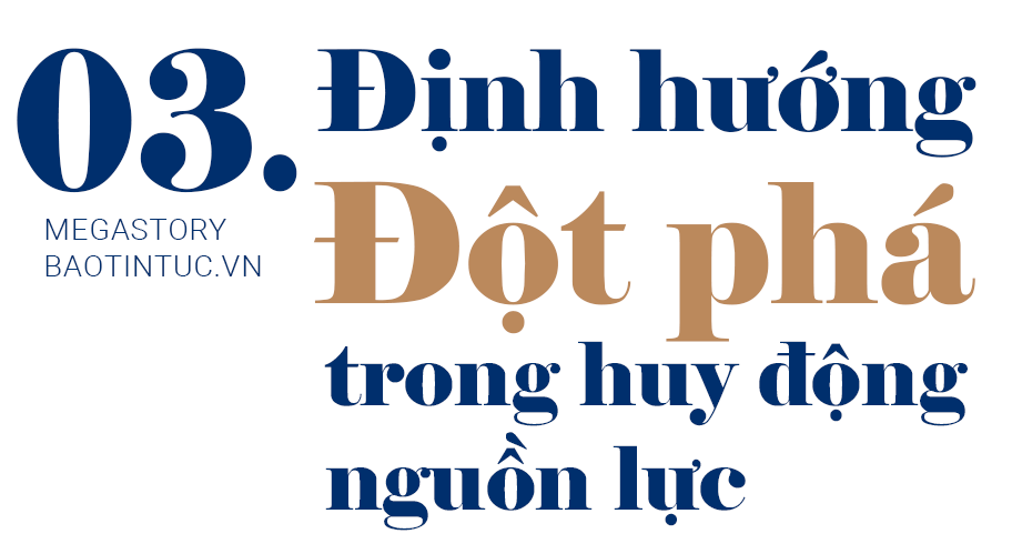 'Đường băng' cho tăng trưởng hai con số ảnh 10