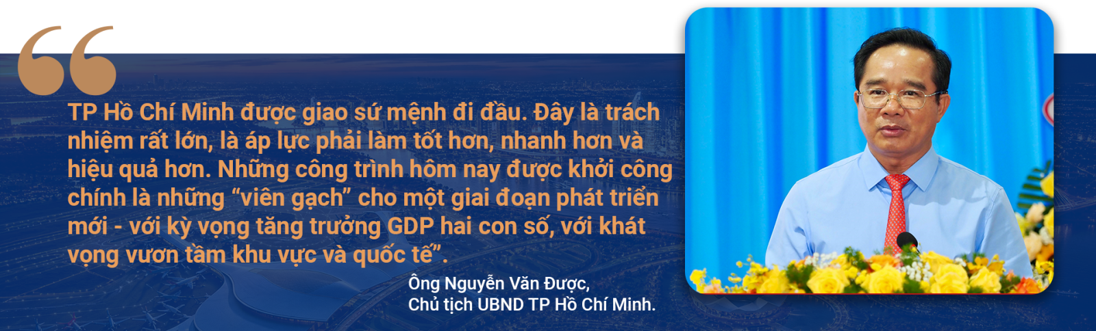 'Đường băng' cho tăng trưởng hai con số ảnh 4