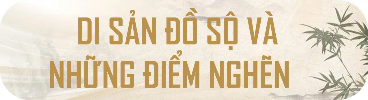 Đánh thức di sản đô thị ảnh 1