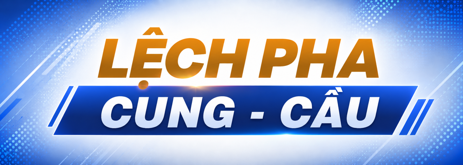 Giải bài toán lệch pha cung - cầu lao động ảnh 4