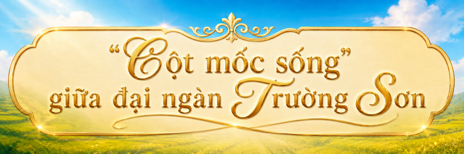 Sắt son lời thề dưới chân núi Cóc Tăng ảnh 9