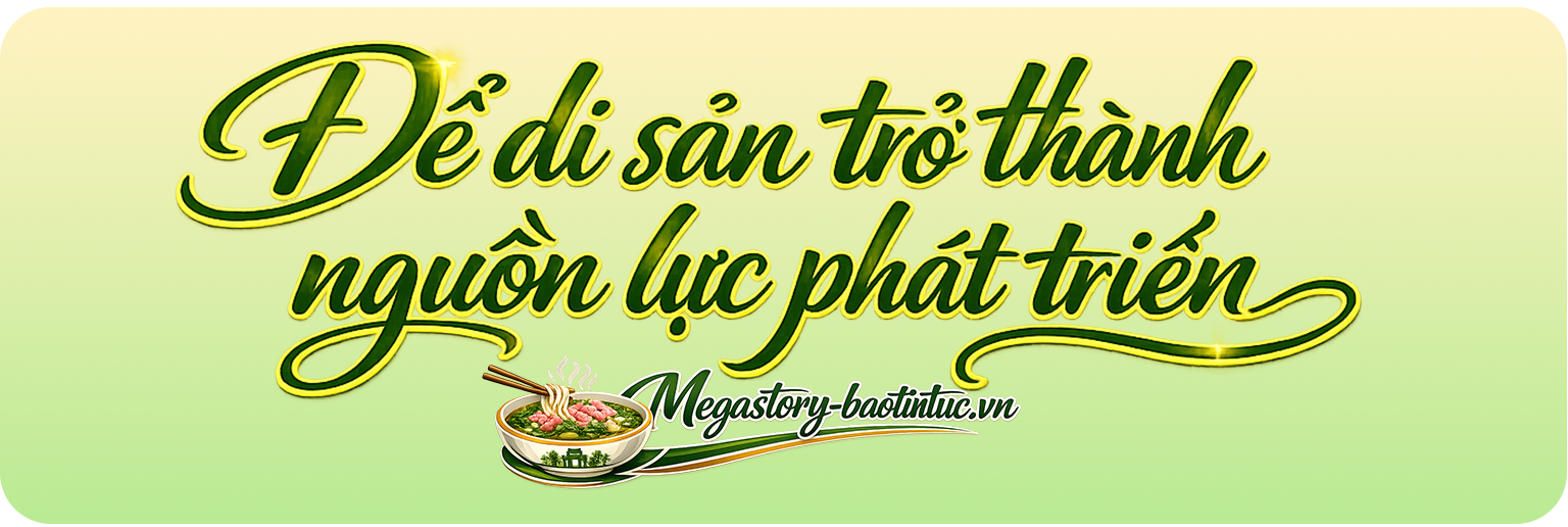 Thêm hương vị cho Phở Hà Nội ảnh 12