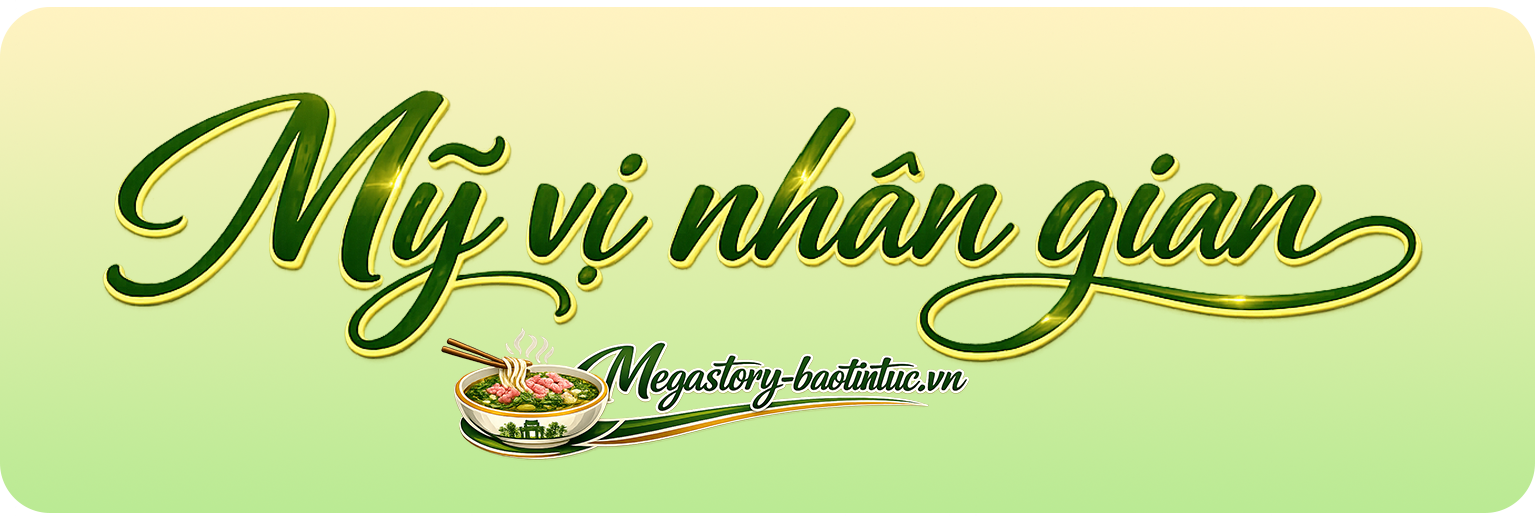 Thêm hương vị cho Phở Hà Nội ảnh 1