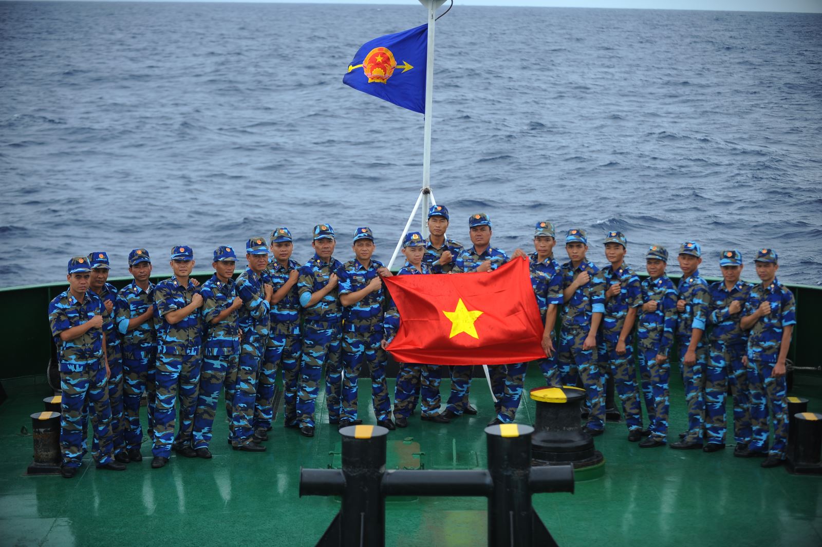 Chú thích ảnh