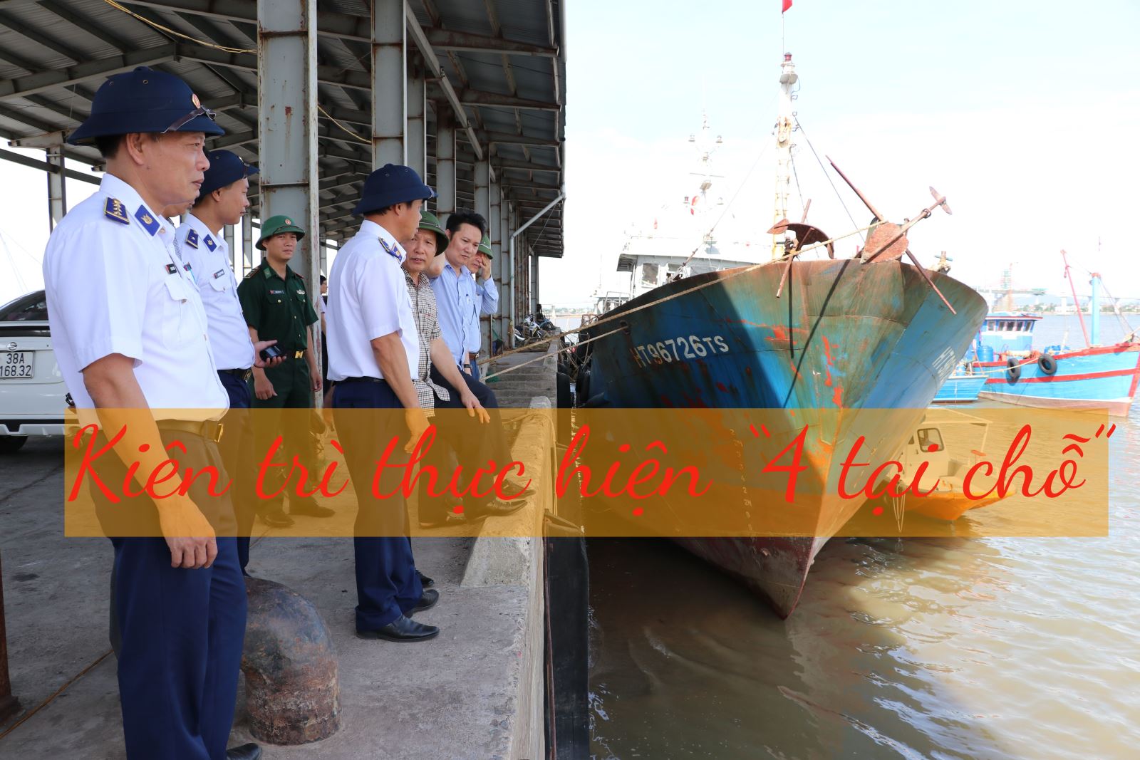 Nghệ An và Hà Tĩnh gồng mình trước mùa mưa bão ảnh 7