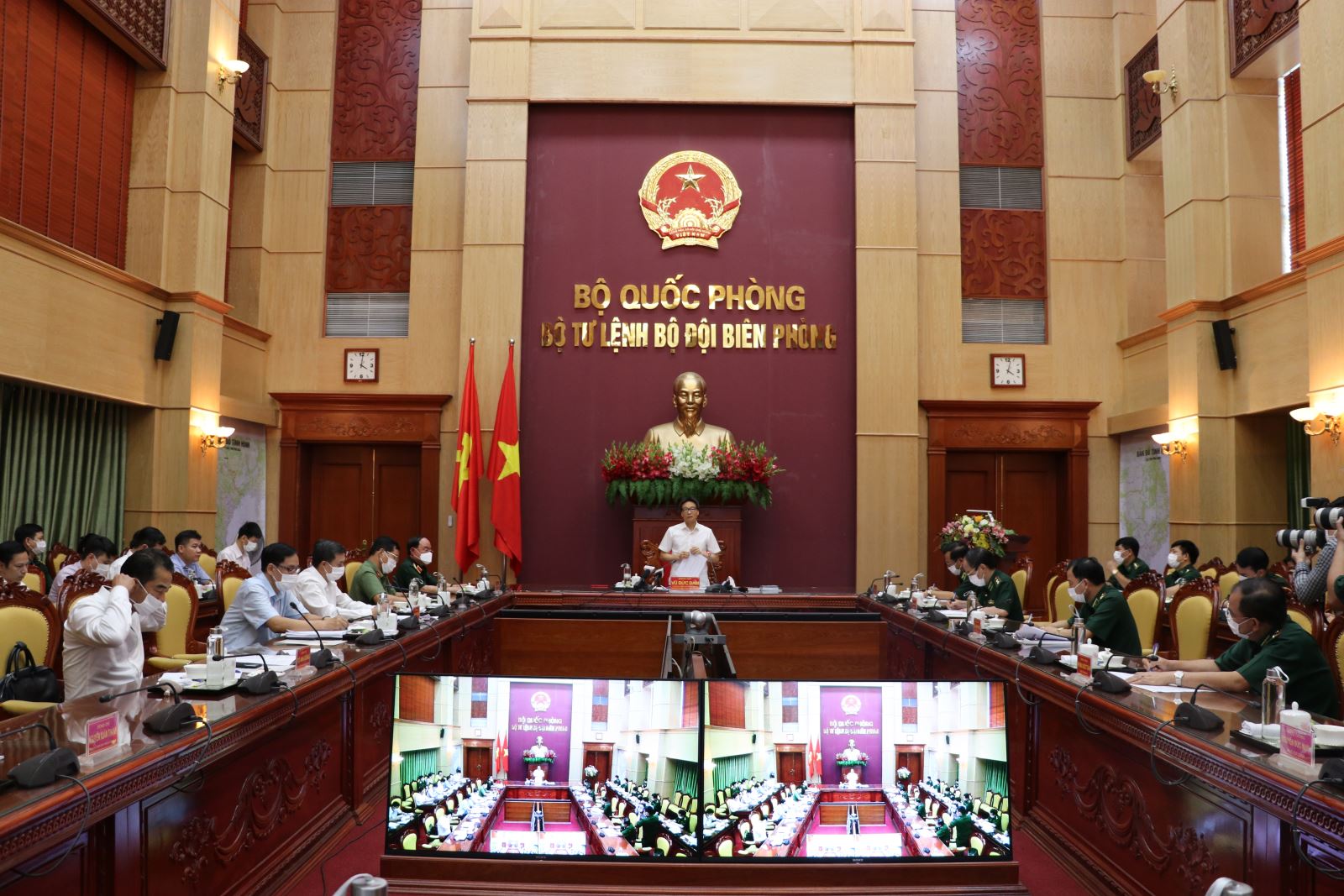 Chú thích ảnh