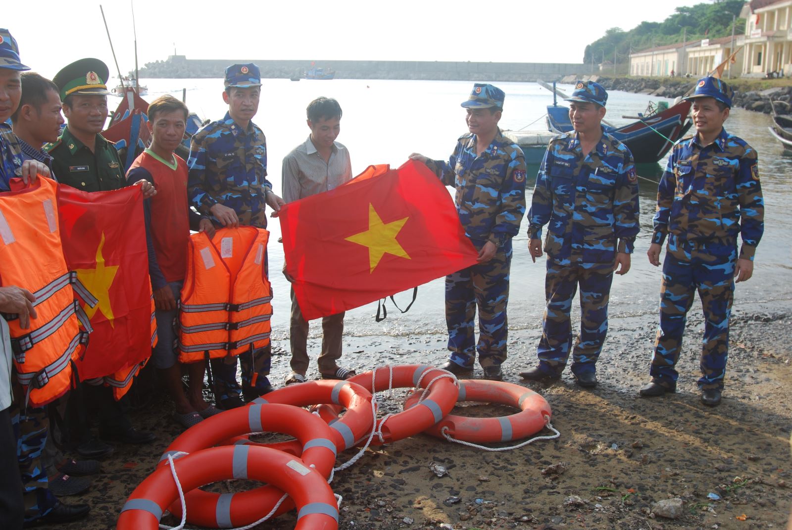 Chú thích ảnh
