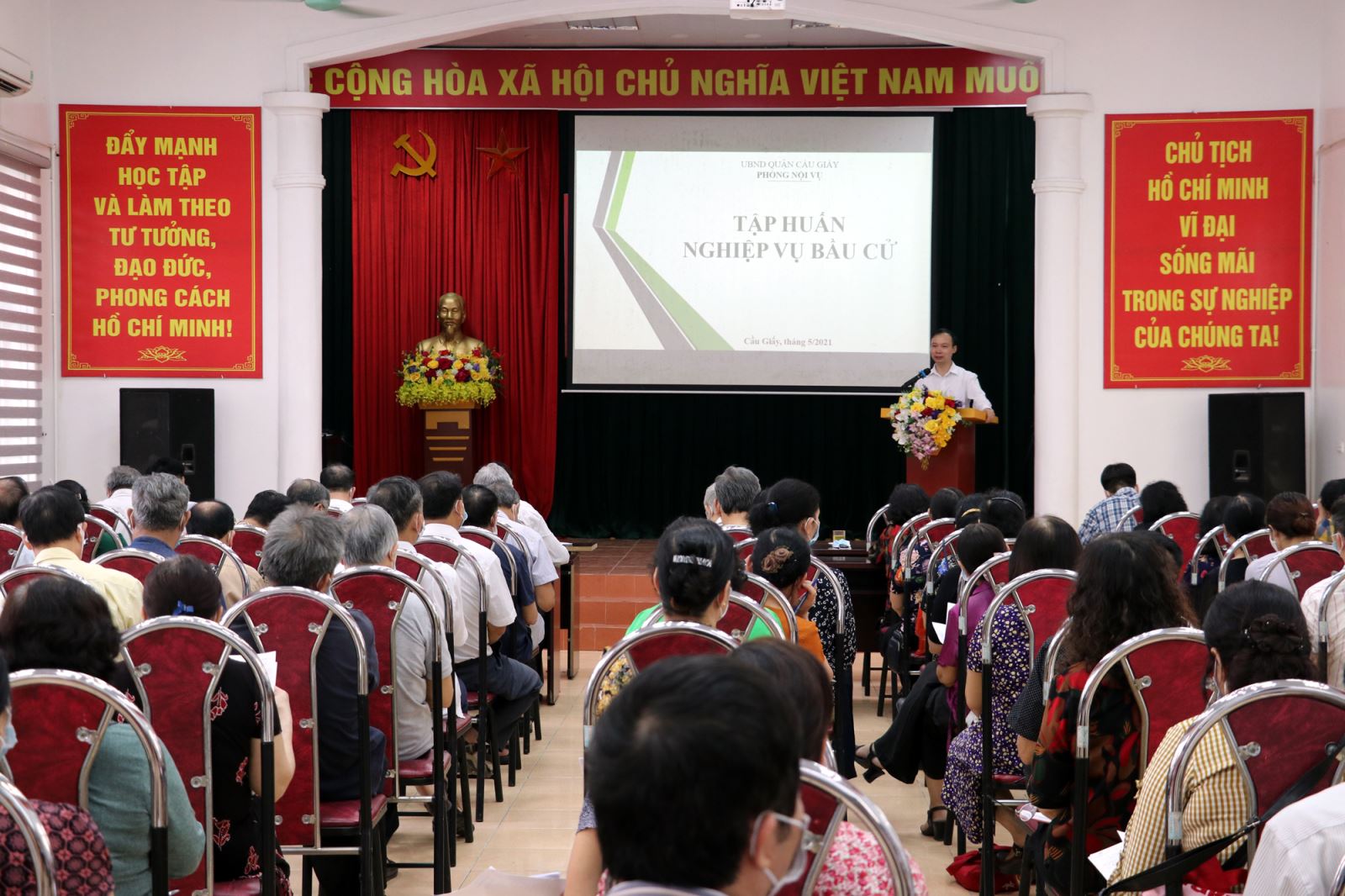 Chú thích ảnh
