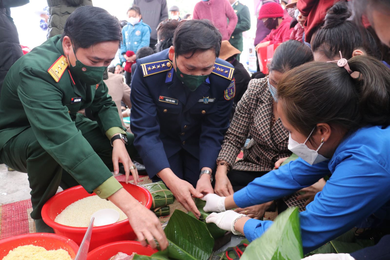 Chú thích ảnh