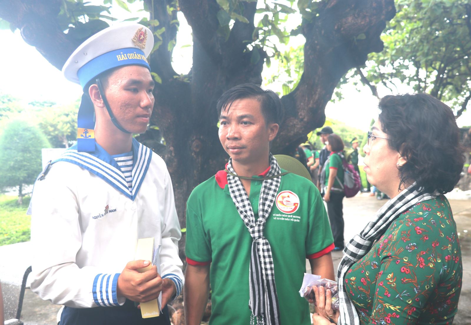 Chú thích ảnh