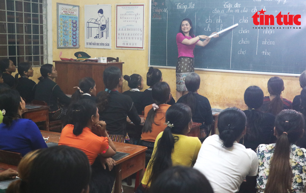 Chú thích ảnh