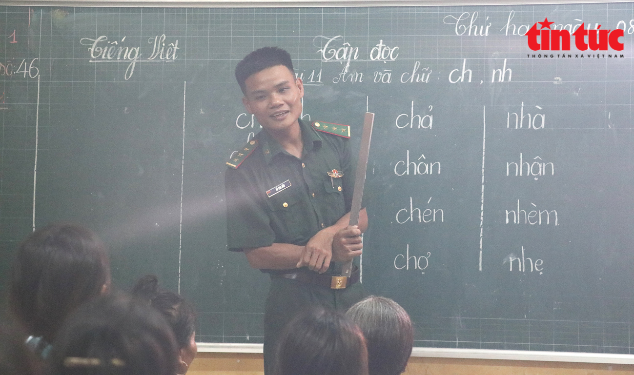 Chú thích ảnh