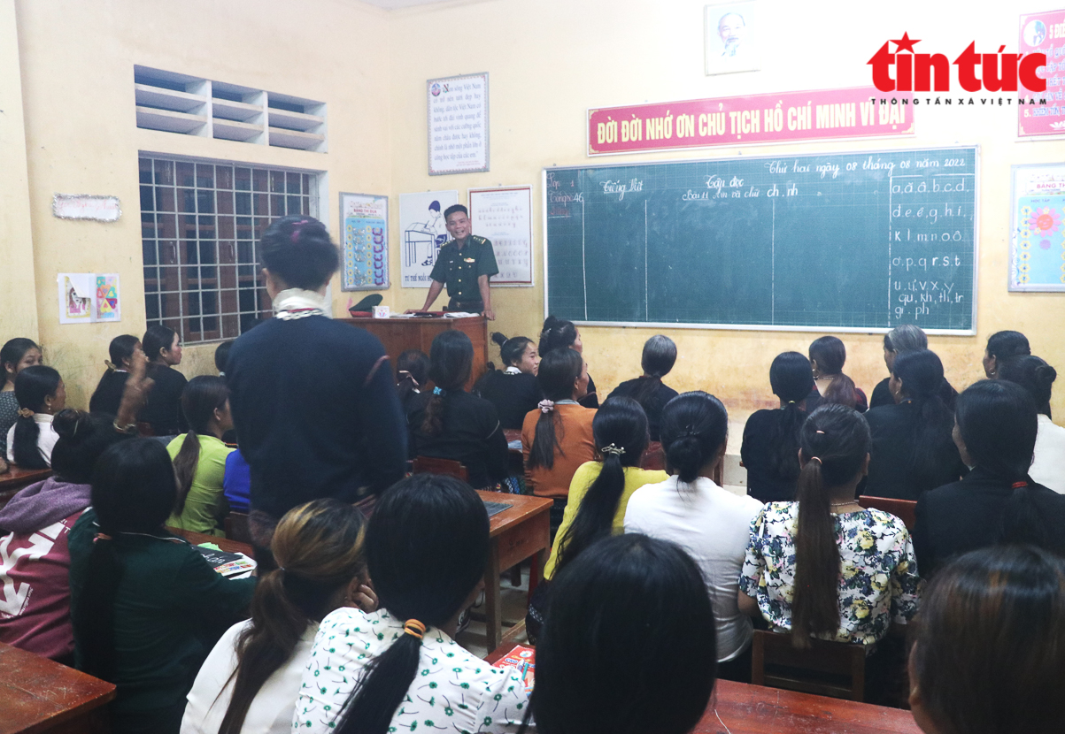 Chú thích ảnh