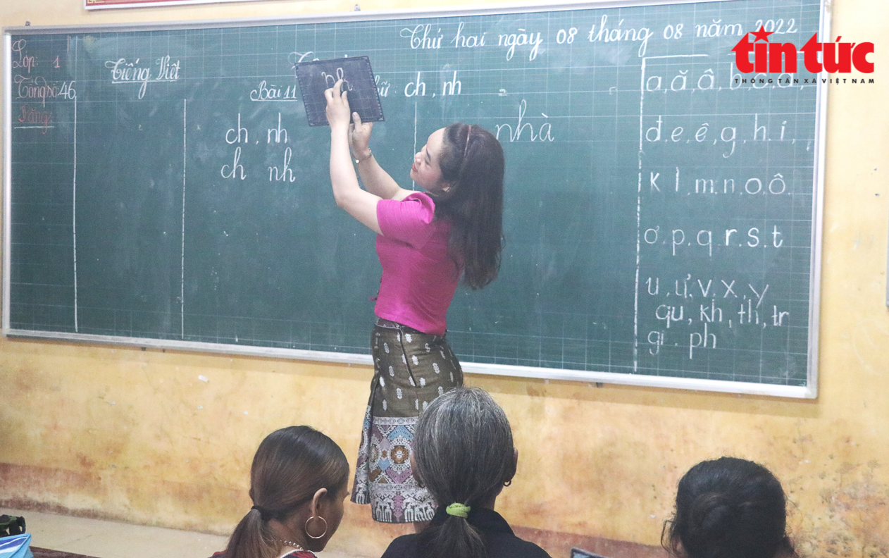 Chú thích ảnh