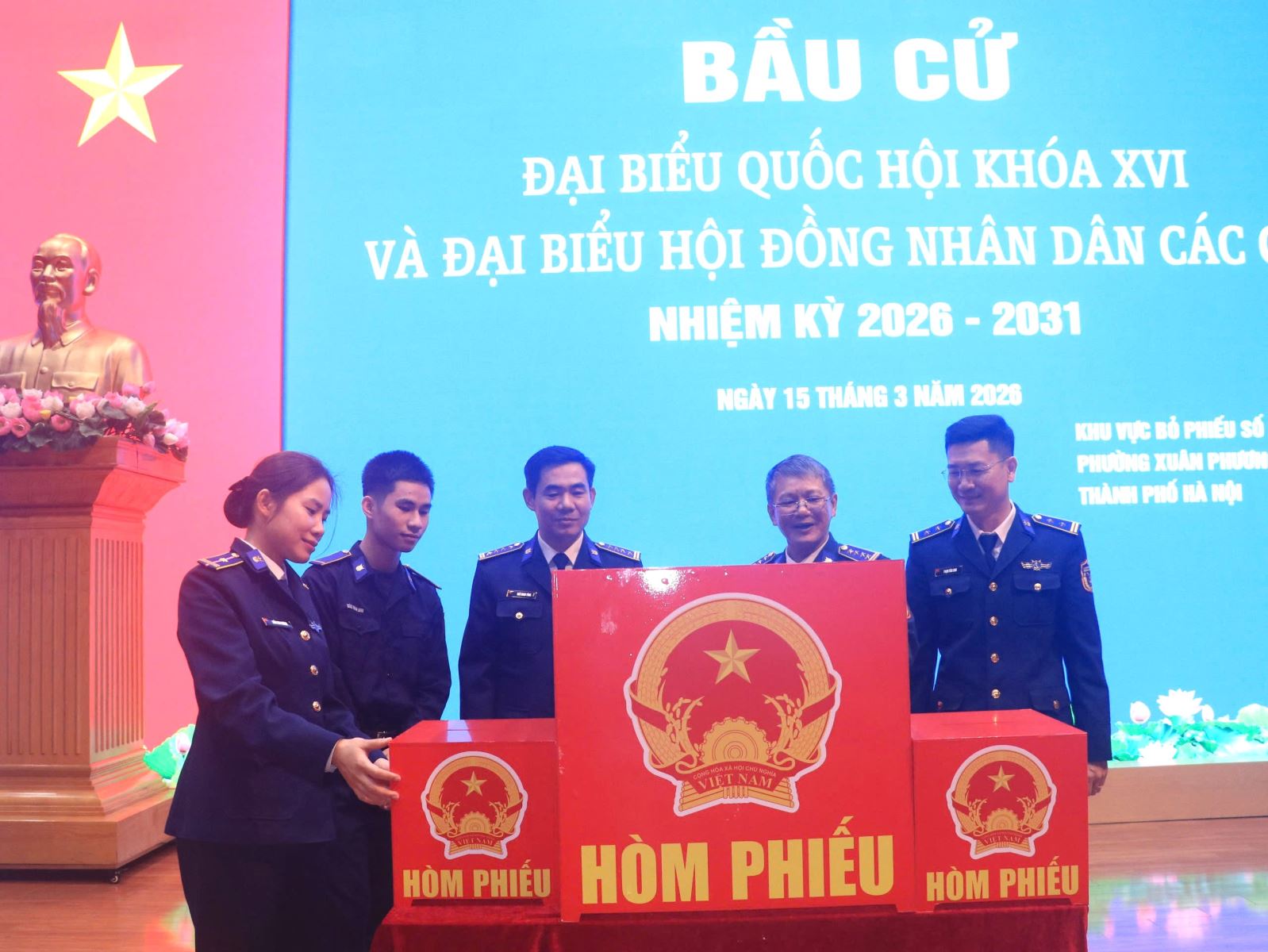 Chú thích ảnh
