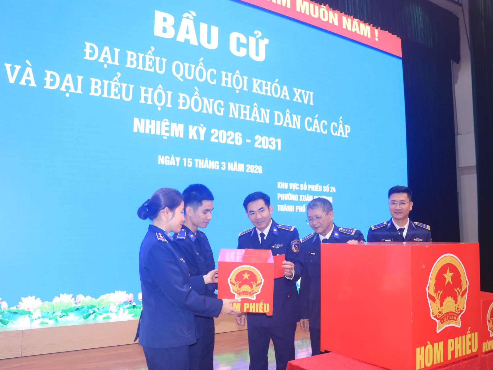 Chú thích ảnh
