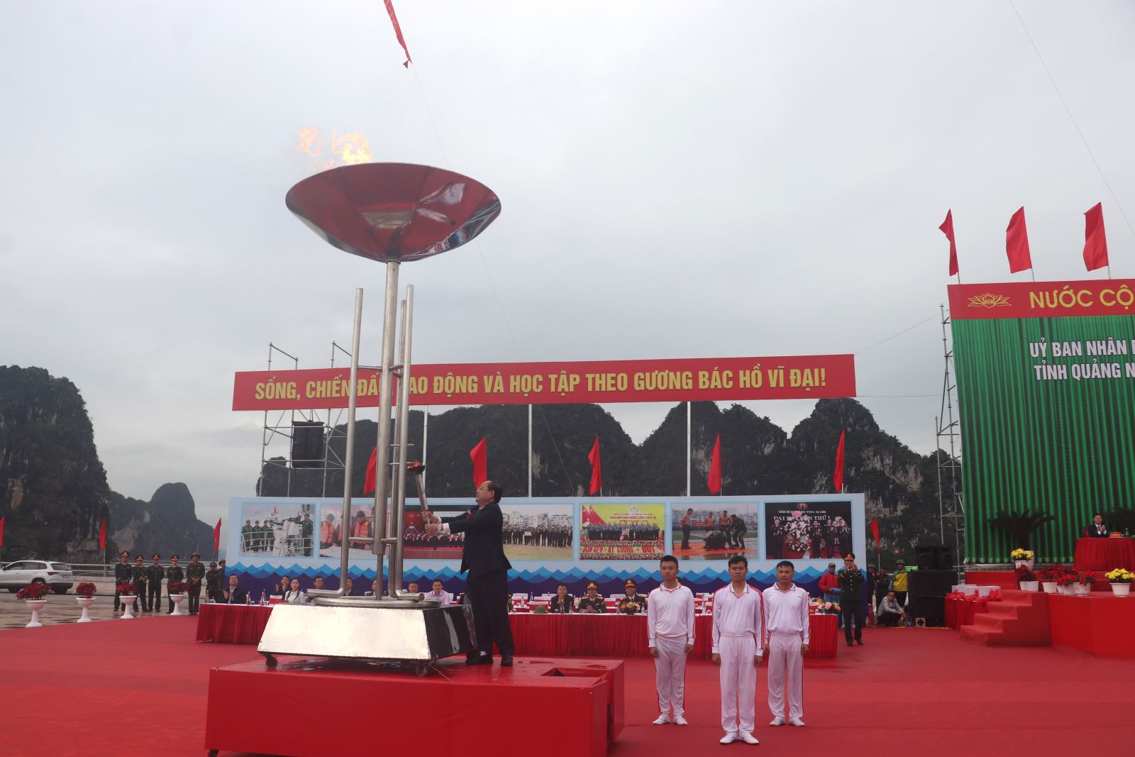 Chú thích ảnh