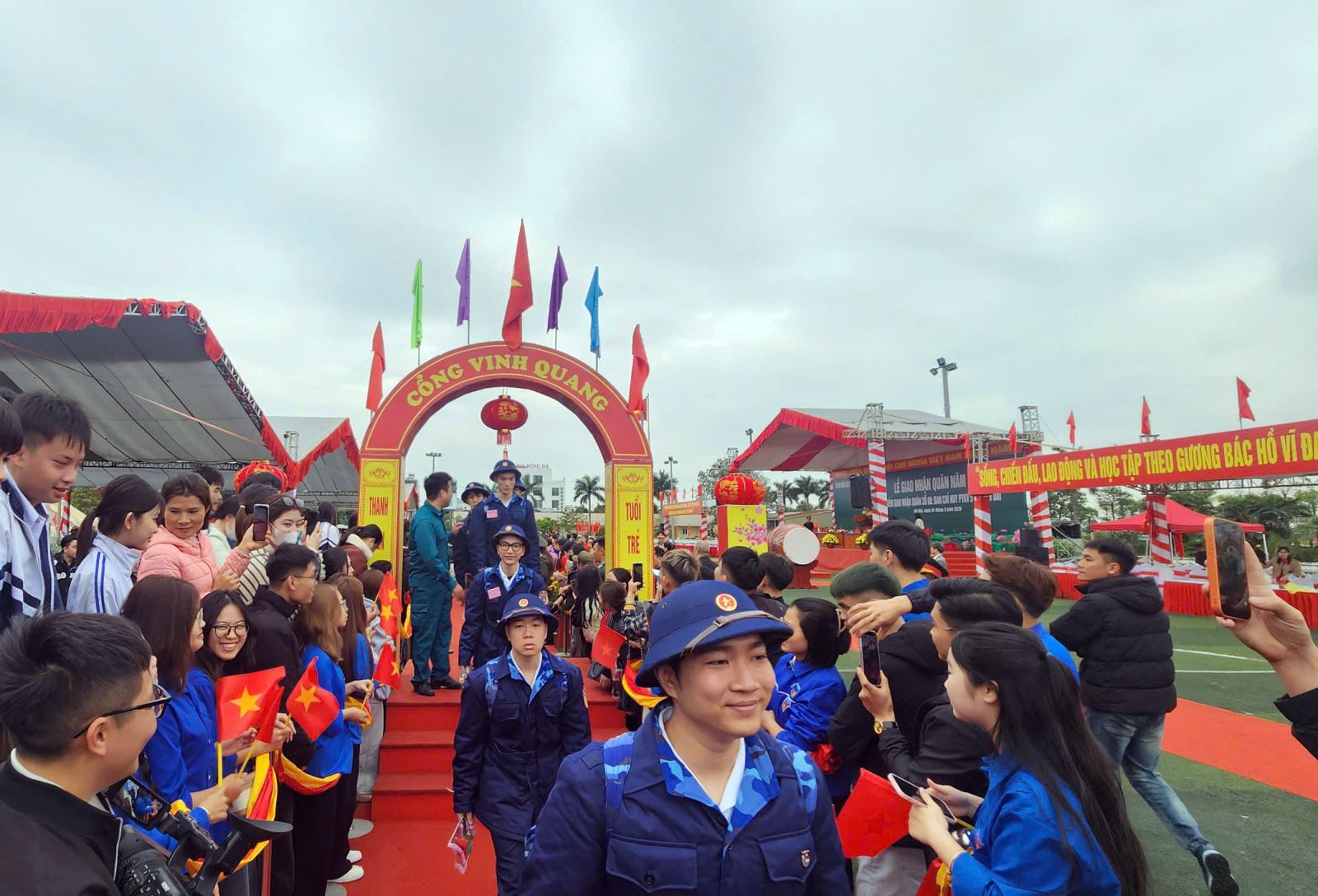 Chú thích ảnh