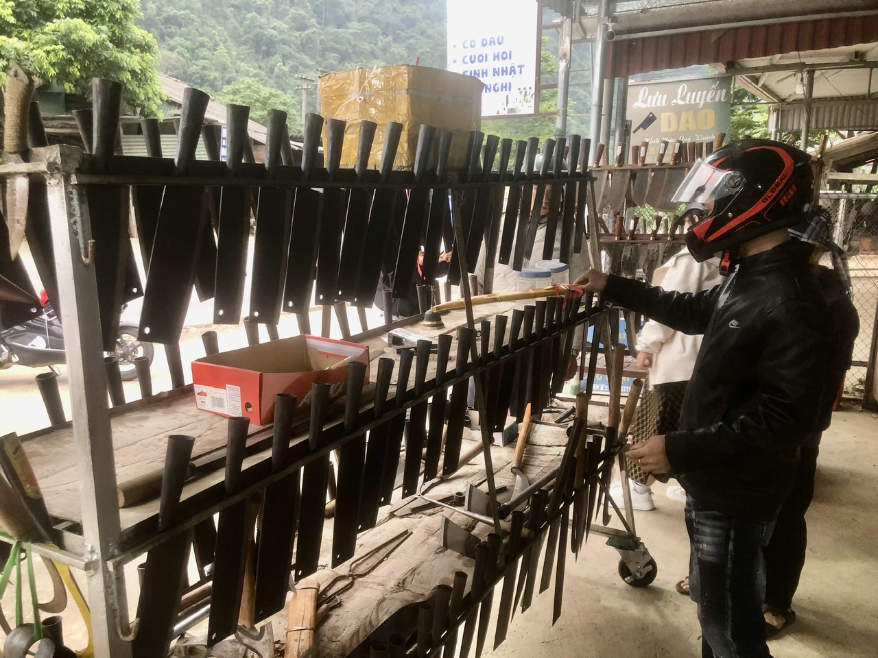 Chú thích ảnh