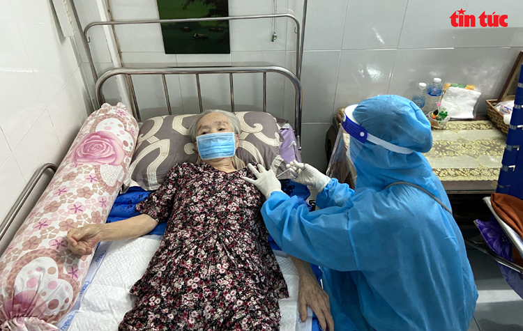 Chú thích ảnh