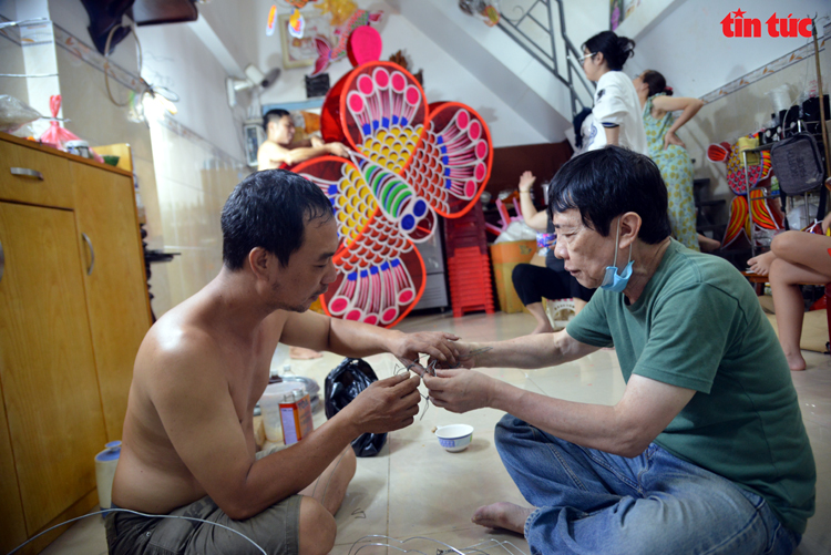 Chú thích ảnh