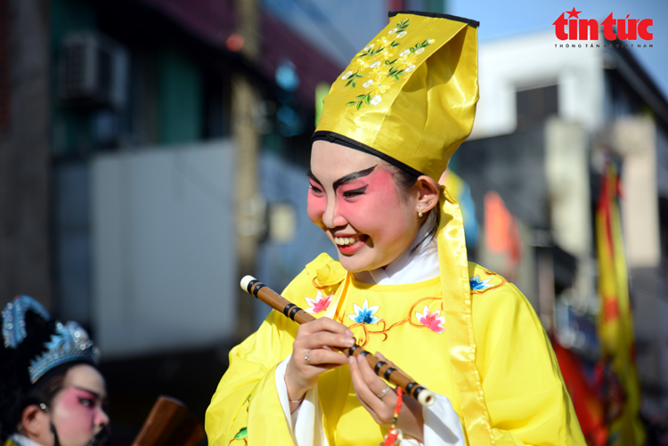 Chú thích ảnh