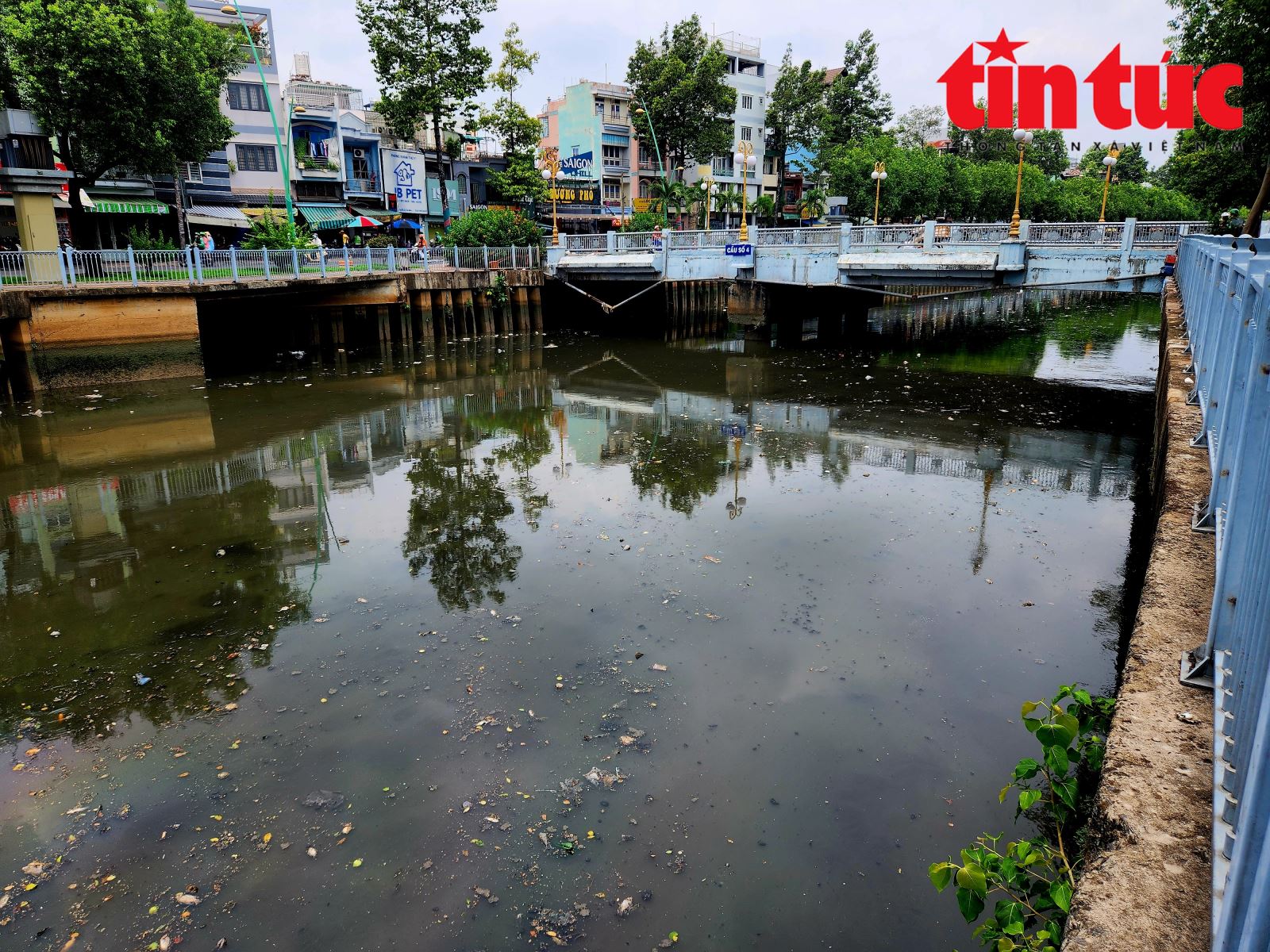 Chú thích ảnh