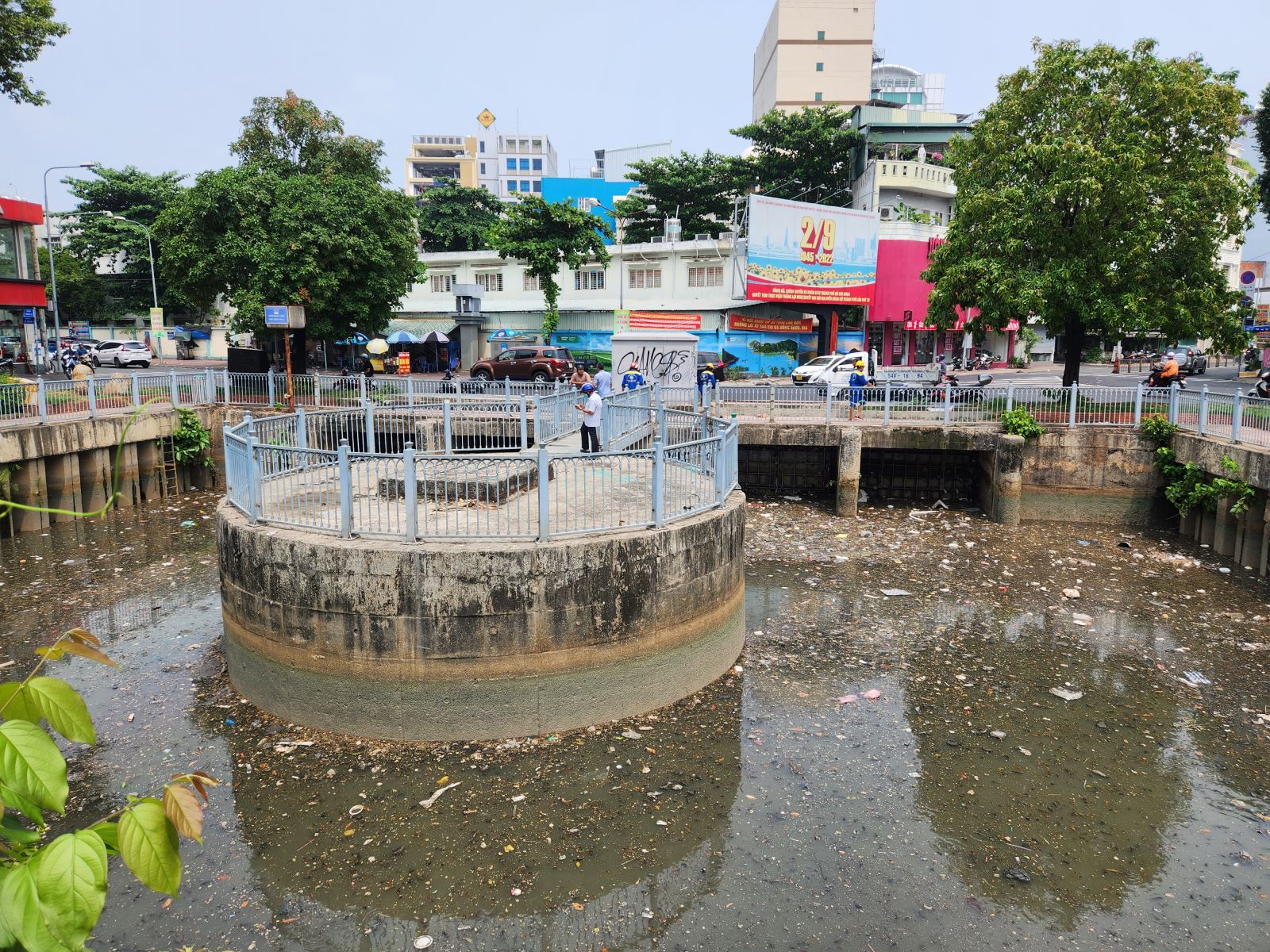 Chú thích ảnh
