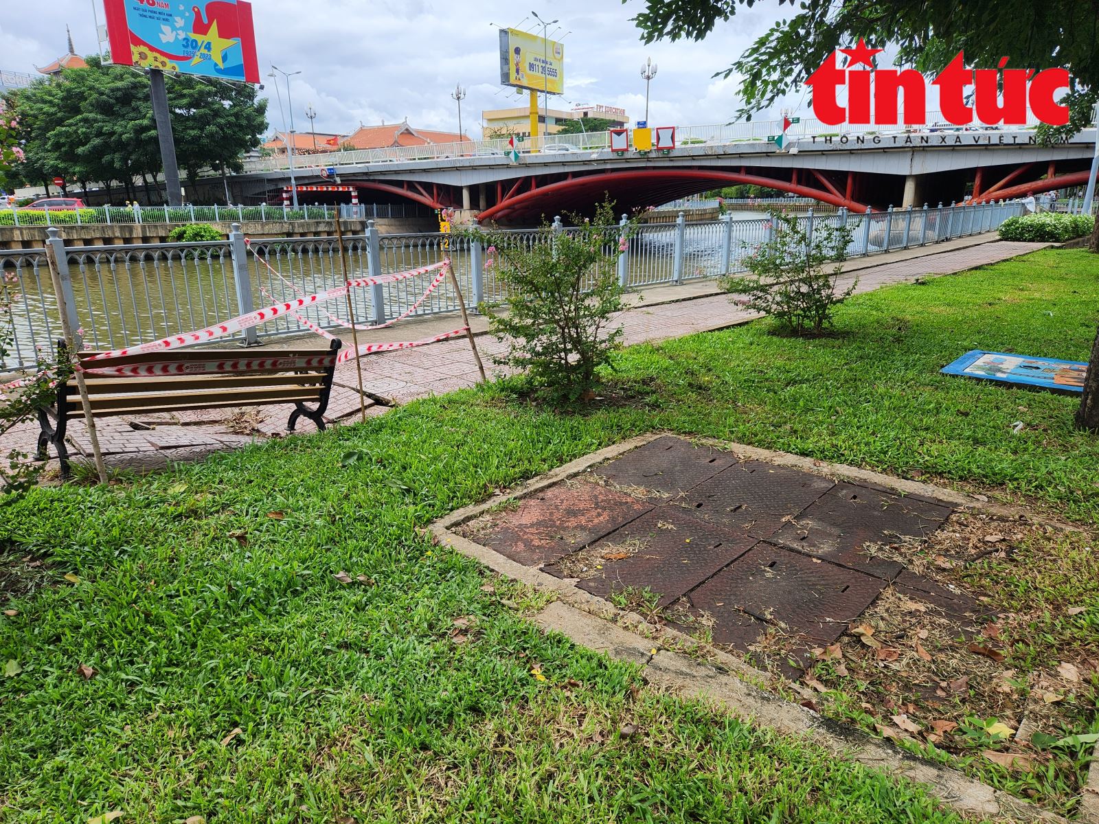 Chú thích ảnh