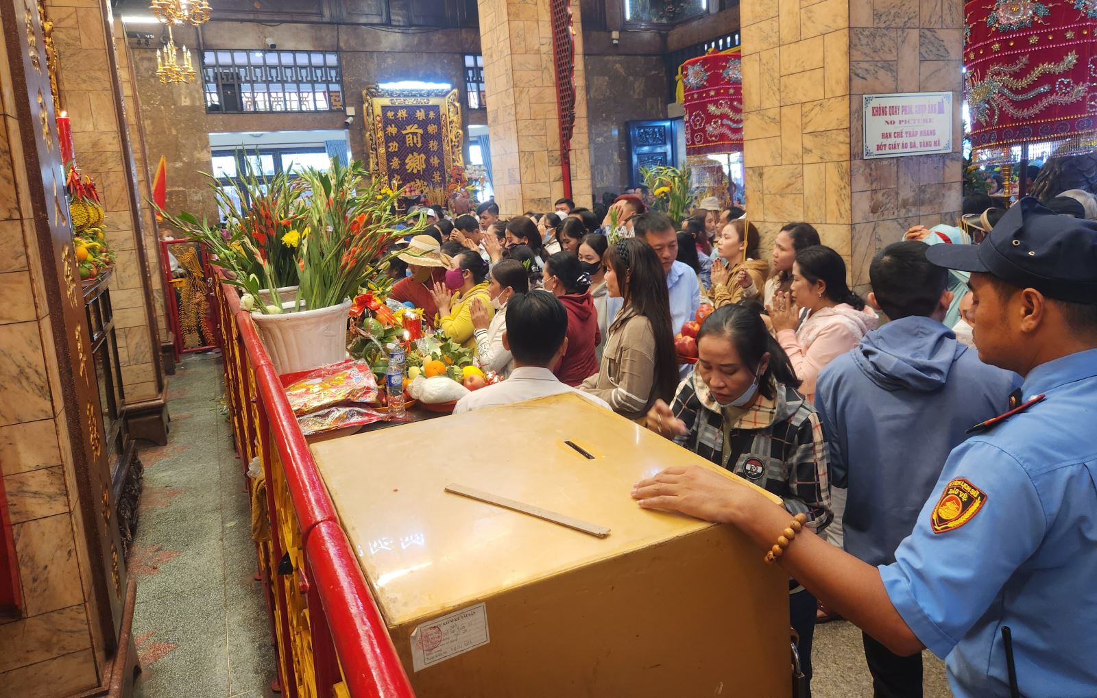 Chú thích ảnh