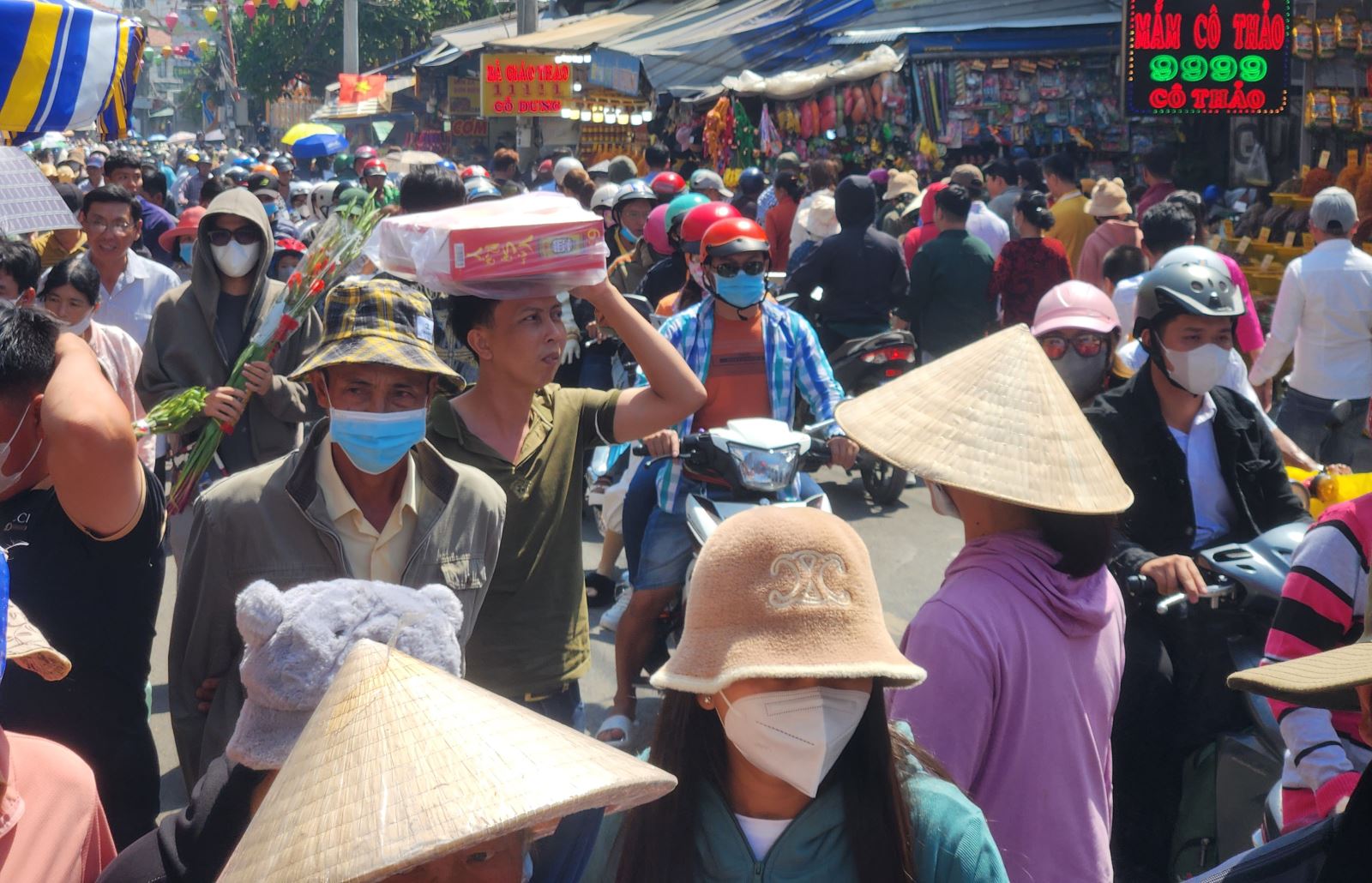Chú thích ảnh