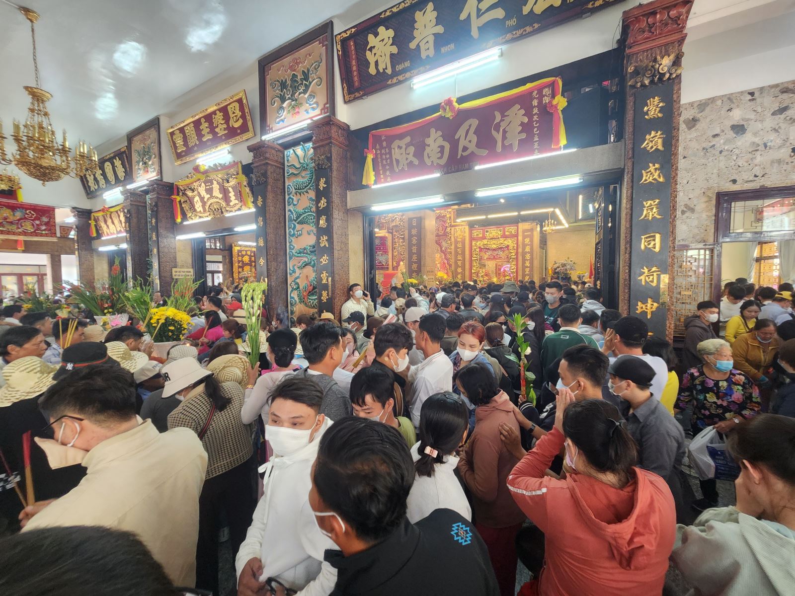Chú thích ảnh