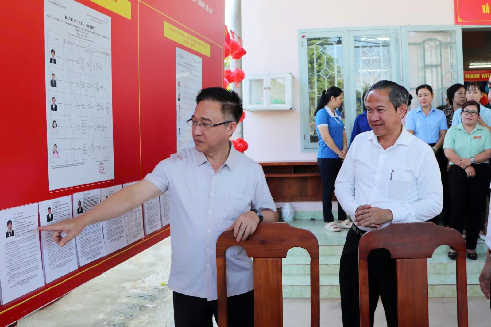 Chú thích ảnh