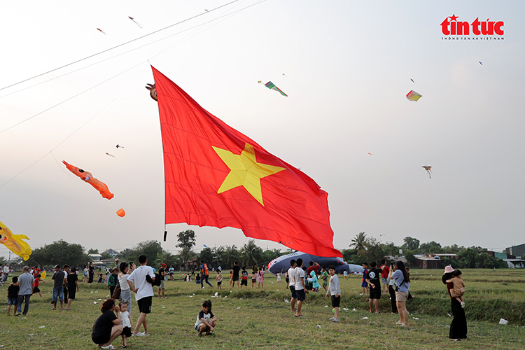 Chú thích ảnh