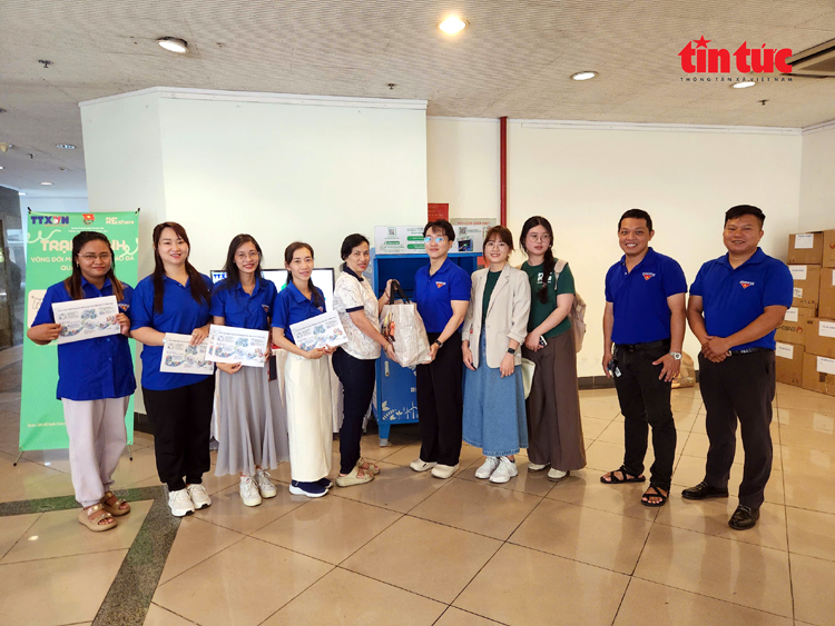 Chú thích ảnh